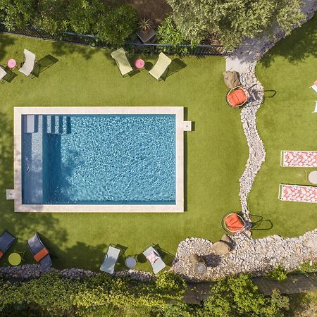 Domaine De Roque Haute Портирань Экстерьер фото