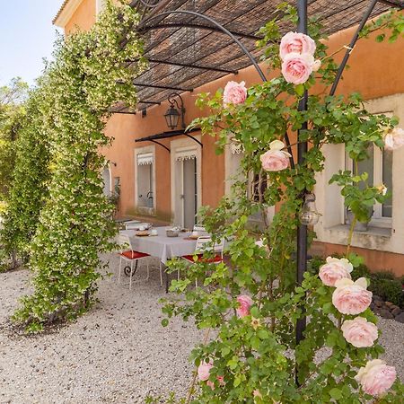 Domaine De Roque Haute Портирань Экстерьер фото