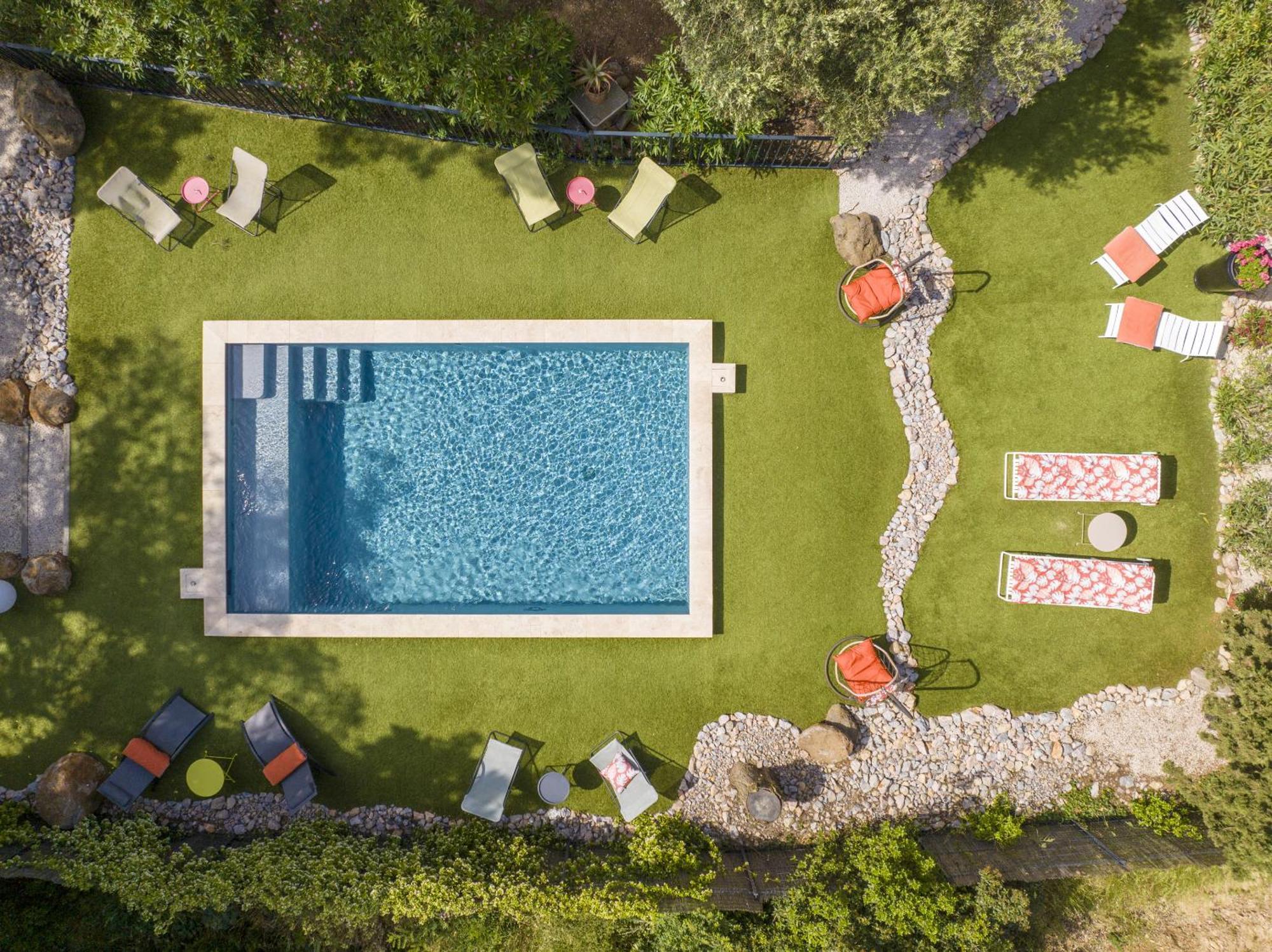 Domaine De Roque Haute Портирань Экстерьер фото